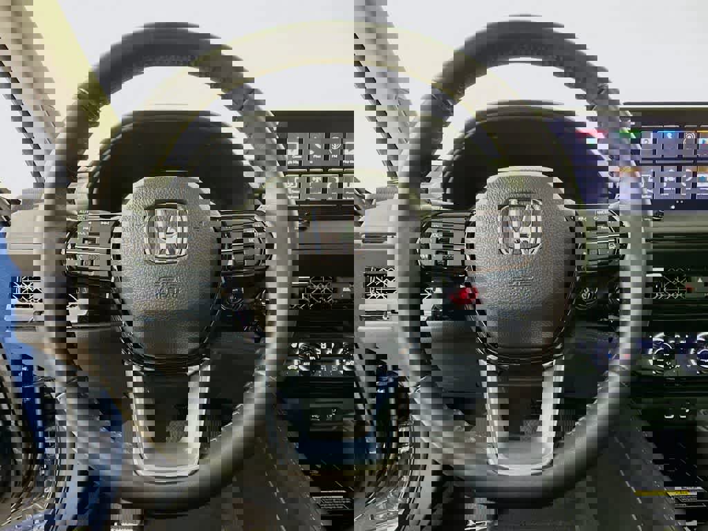 Used 2024 Honda Accord Touring image 16