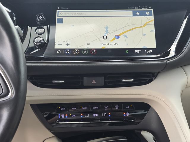 Used 2023 Buick Envision Avenir FWD image 9