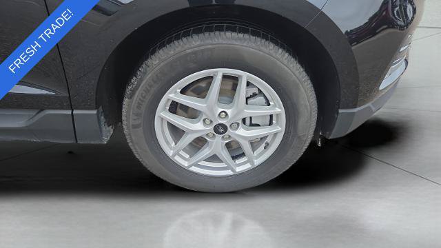 Certified 2024 Ford Edge SEL w/ Convenience Package AWD/4WD image 28