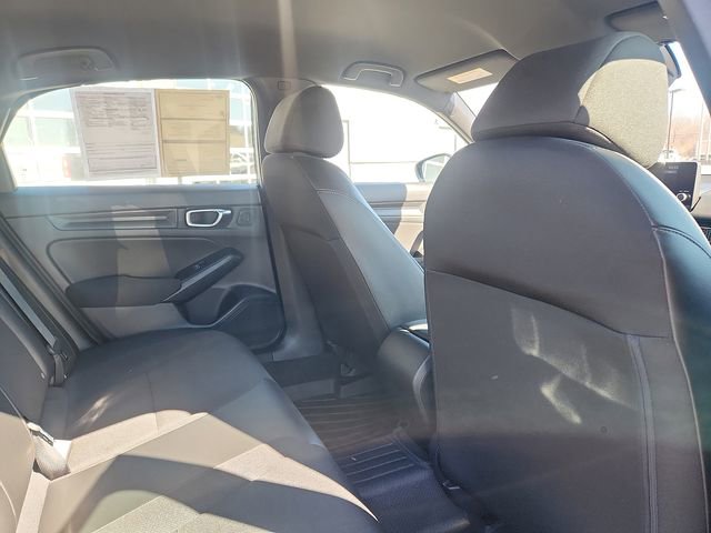 Used 2024 Honda Civic Sport image 27