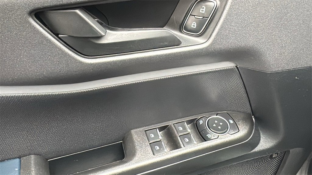 Certified 2021 Ford Bronco Sport First Edition image 20