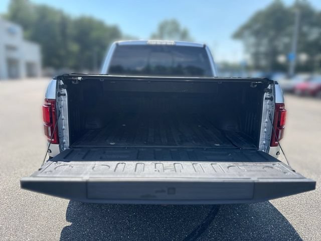 Certified 2019 Ford F150 Raptor w/ Equipment Group 802A Luxury AWD/4WD image 15