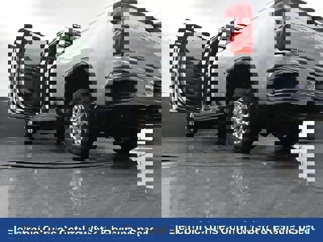 Used 2022 Chevrolet Silverado 2500 LTZ AWD/4WD image 35