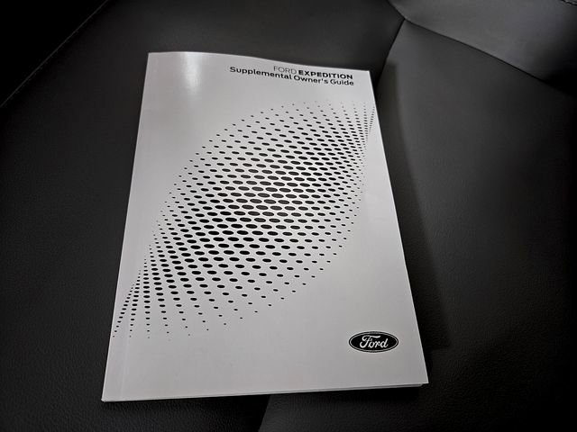 Certified 2025 Ford Expedition Active image 29