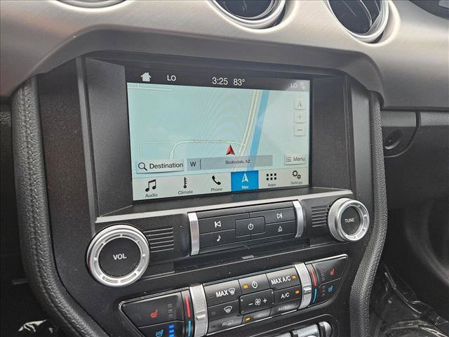 Certified 2018 Ford Mustang GT Premium RWD image 13
