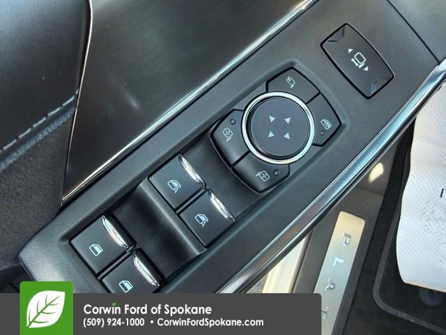 Certified 2026 Ford F450 Platinum AWD/4WD image 21