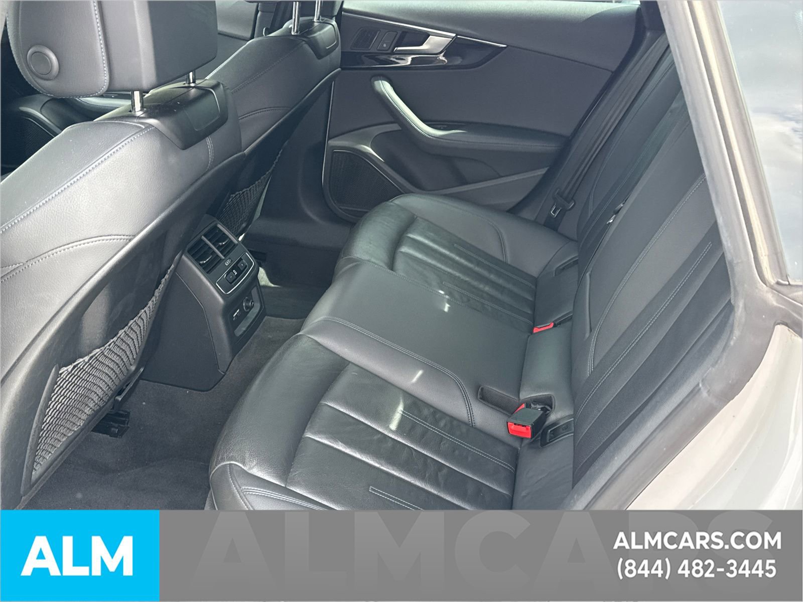 Used 2019 Audi A5 2.0T Prestige w/ Black Optic Plus Package image 27