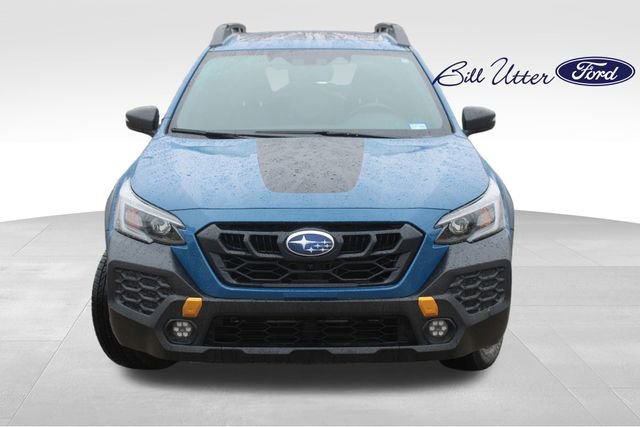 Used 2024 Subaru Outback Wilderness image 8