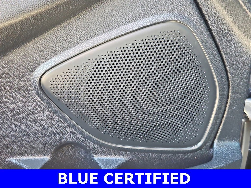 Certified 2022 Ford EcoSport SE w/ SE Convenience Package image 11