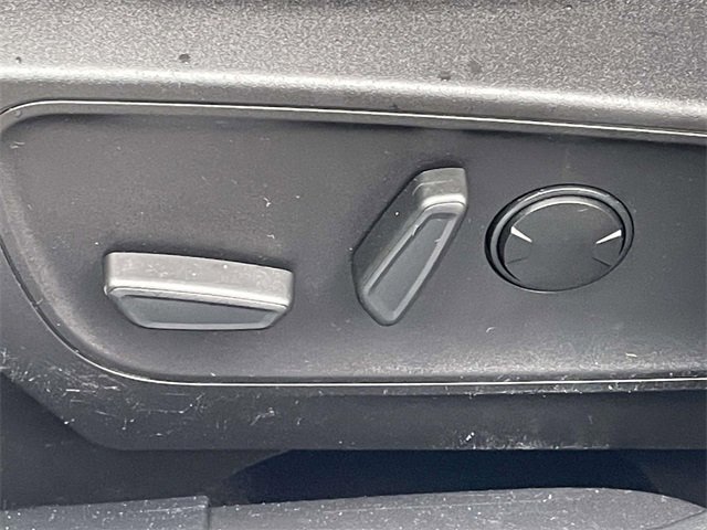 Certified 2022 Ford Escape SEL image 15