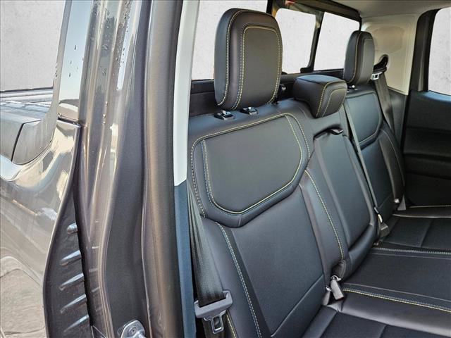 Certified 2025 Ford Maverick Lobo AWD/4WD image 15