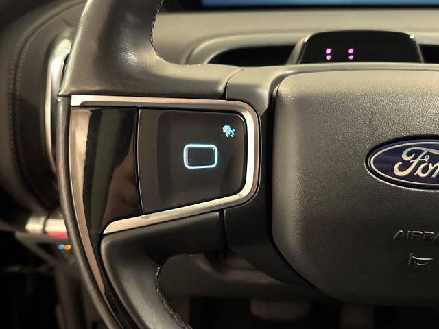 Certified 2025 Ford Expedition Platinum AWD/4WD image 23