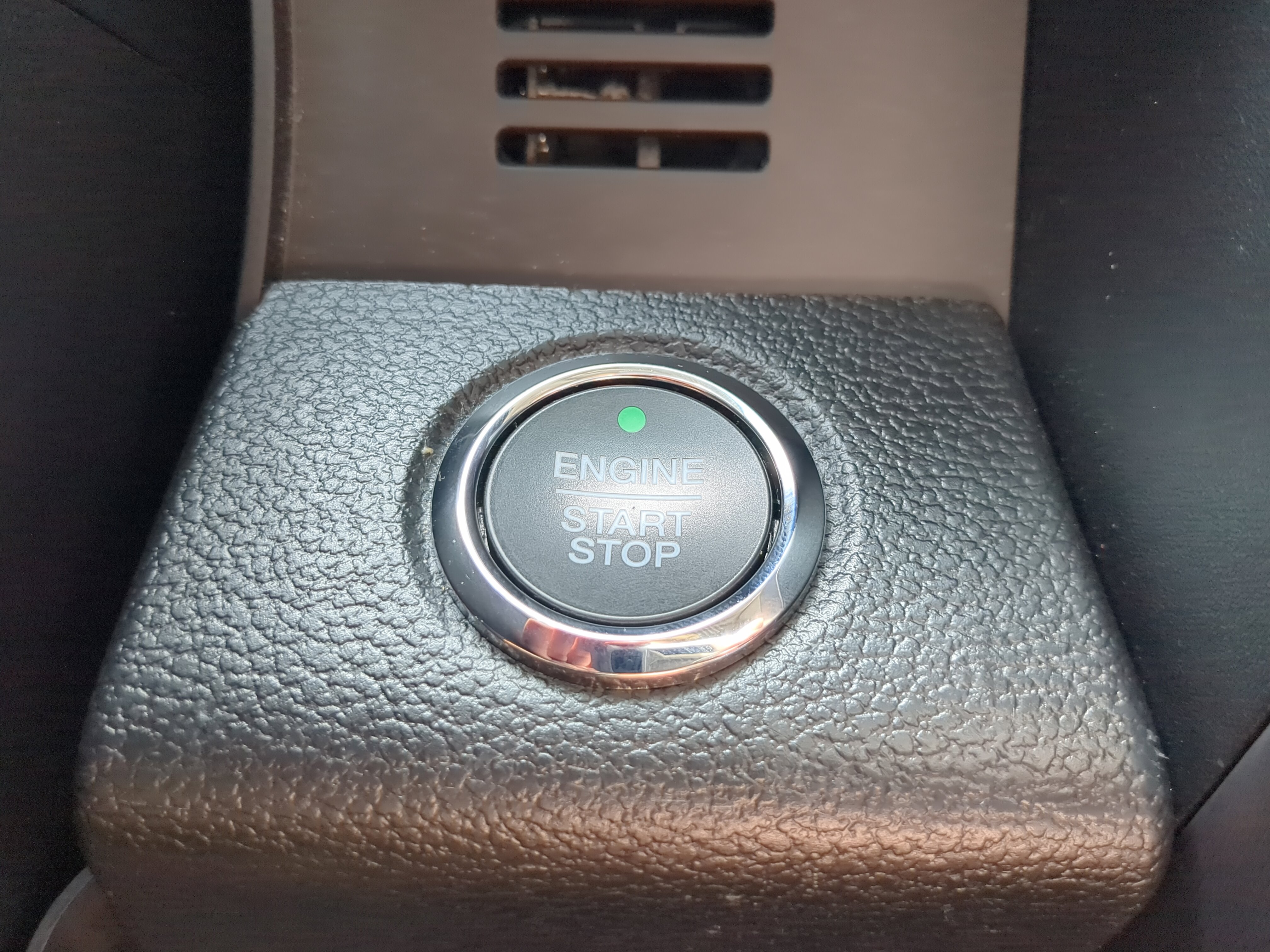Certified 2019 Ford Expedition Platinum RWD image 27