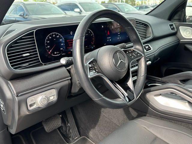Used 2025 Mercedes-Benz GLE 350 4MATIC image 19