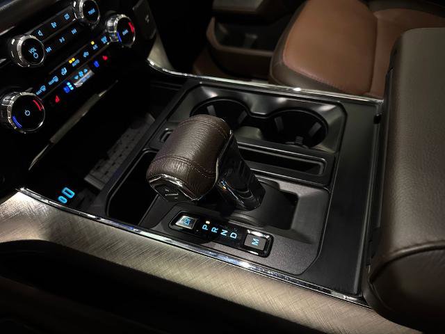 Certified 2023 Ford F150 King Ranch w/ Equipment Group 601A High AWD/4WD image 33