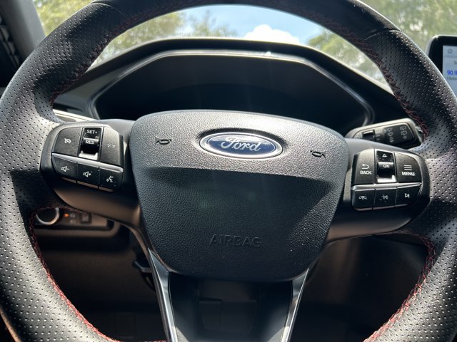 Certified 2024 Ford Escape ST-Line FWD image 25