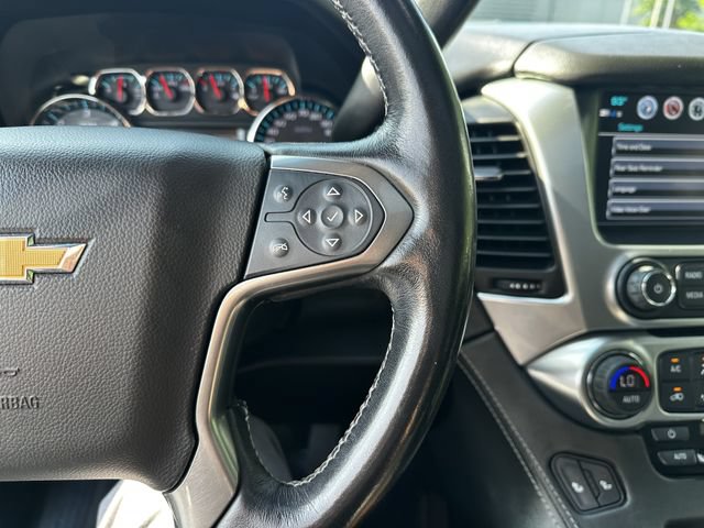 Used 2019 Chevrolet Suburban LT AWD/4WD image 28
