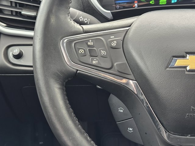 Used 2017 Chevrolet Volt LT w/ Comfort Package image 26