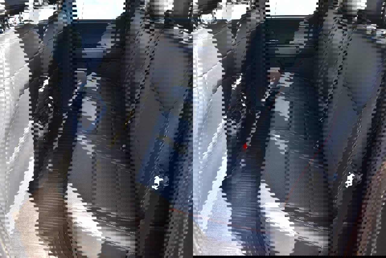 Certified 2023 Ford F150 Lariat w/ Trailer Tow Package image 10