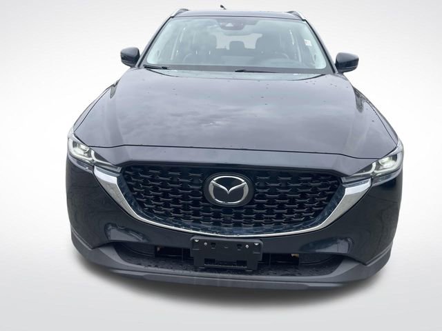Used 2022 MAZDA CX-5 AWD 2.5 S w/ Premium Plus Pkg image 15