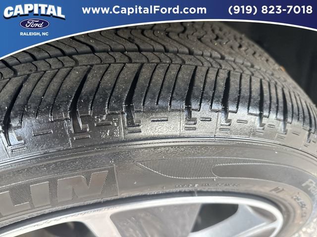 Used 2022 Honda HR-V EX-L image 14