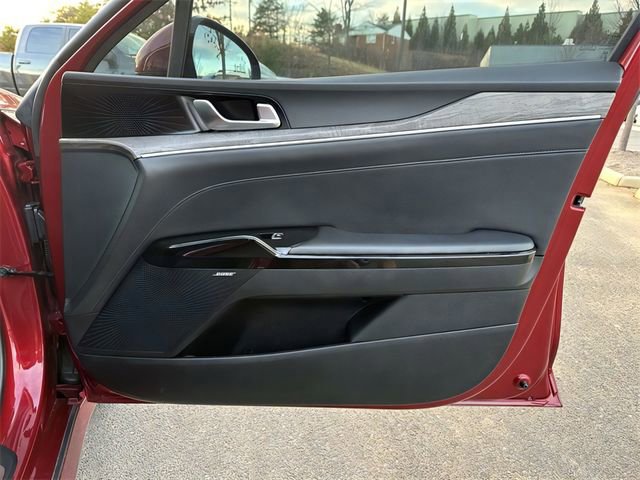 Used 2022 Kia K5 EX w/ EX Premium Package image 24