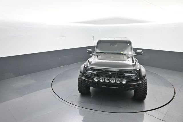 Certified 2023 Ford Bronco Raptor AWD/4WD image 26
