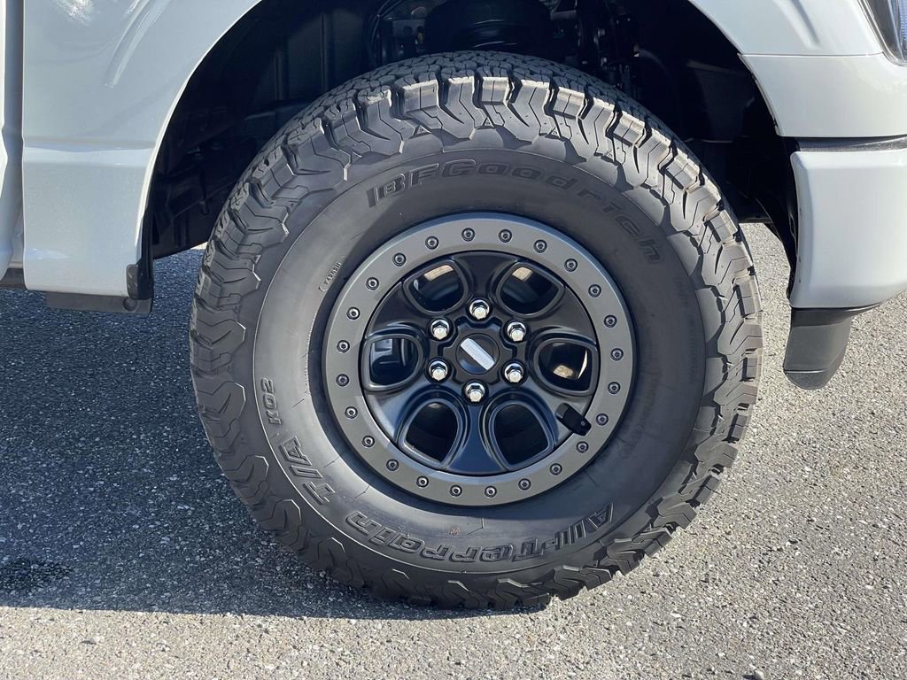 Certified 2023 Ford F150 XL w/ STX Appearance Package image 29
