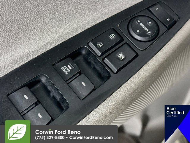 Used 2020 Hyundai Tucson SE AWD/4WD image 20