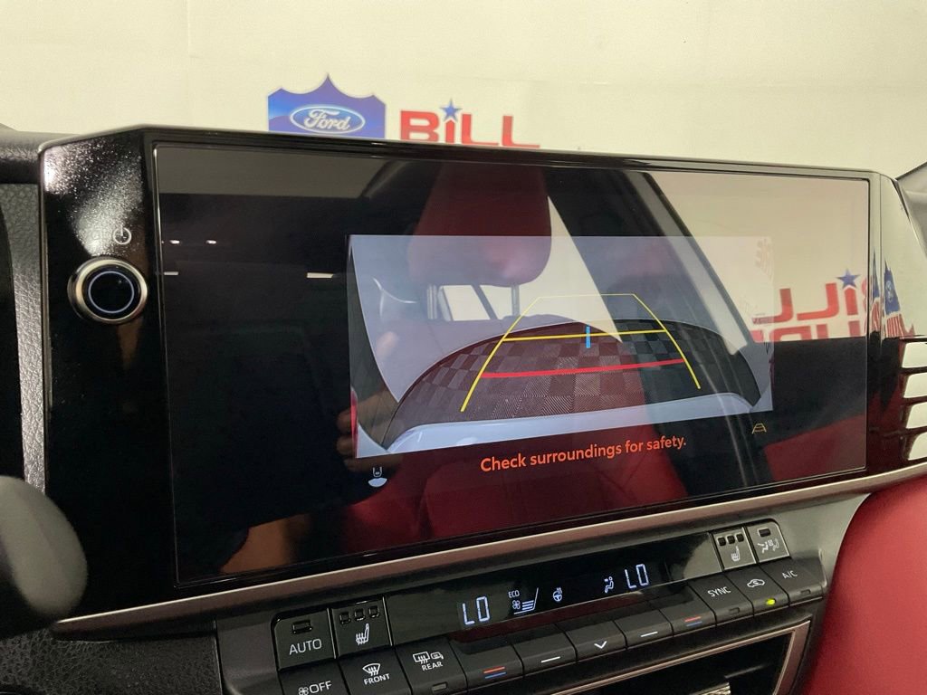 Used 2026 Toyota Camry XSE FWD image 24