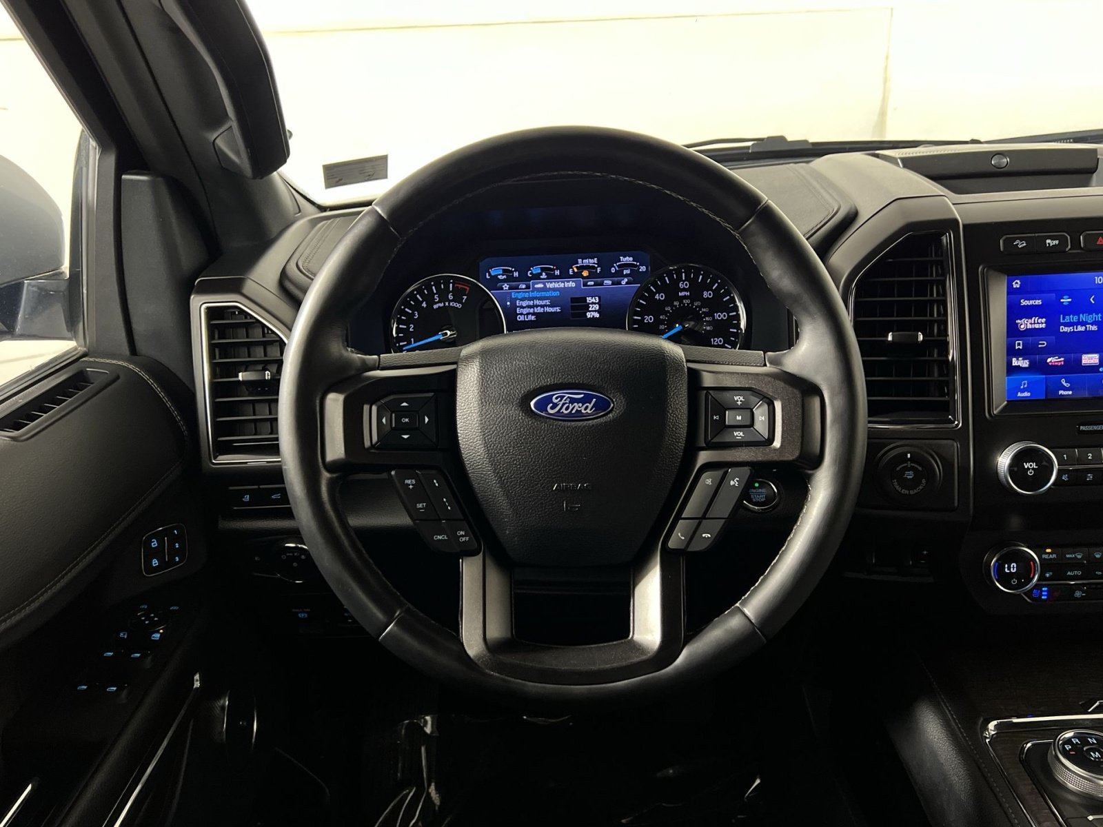 Certified 2021 Ford Expedition Limited AWD/4WD image 16