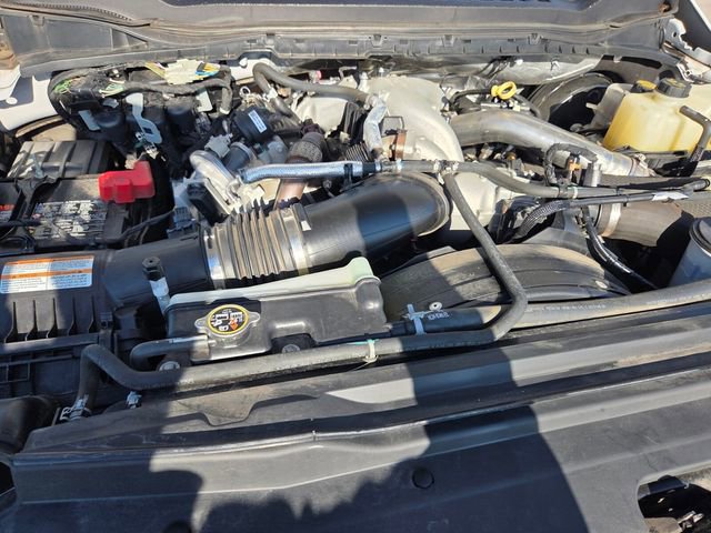 Certified 2023 Ford F250 XL w/ XL Chrome Package image 20