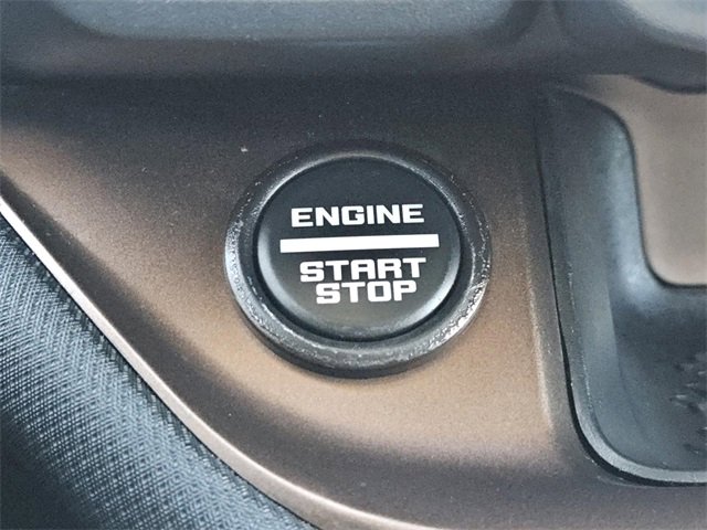 Certified 2022 Ford Bronco Sport Outer Banks w/ Tech Package image 16