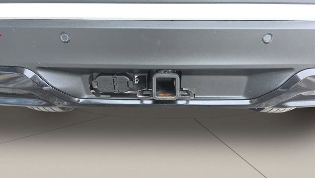 Certified 2025 Ford Explorer ST-Line w/ ST-Line Street Pack image 11