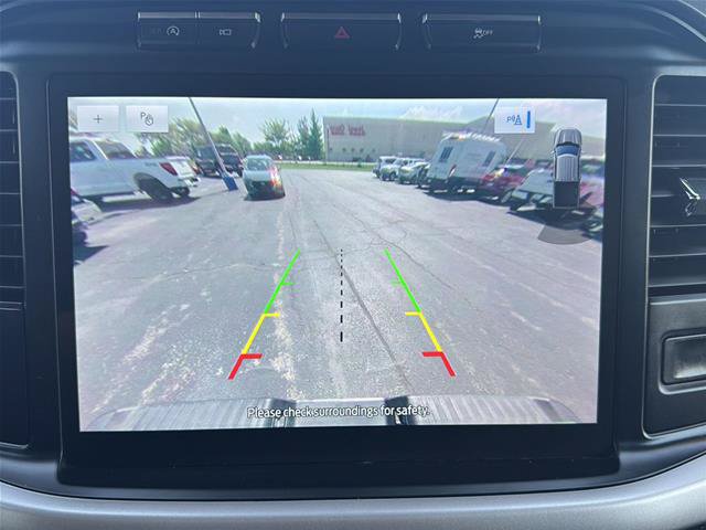 Certified 2021 Ford F150 XLT w/ Equipment Group 302A High AWD/4WD image 28