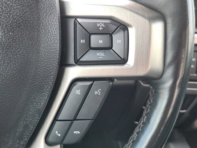 Certified 2022 Ford F250 Platinum w/ Tremor Off-Road Package AWD/4WD image 29