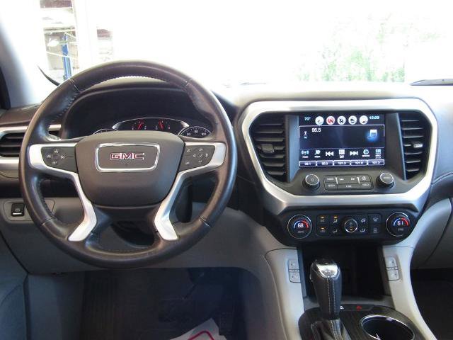 Used 2018 GMC Acadia SLT AWD/4WD image 5