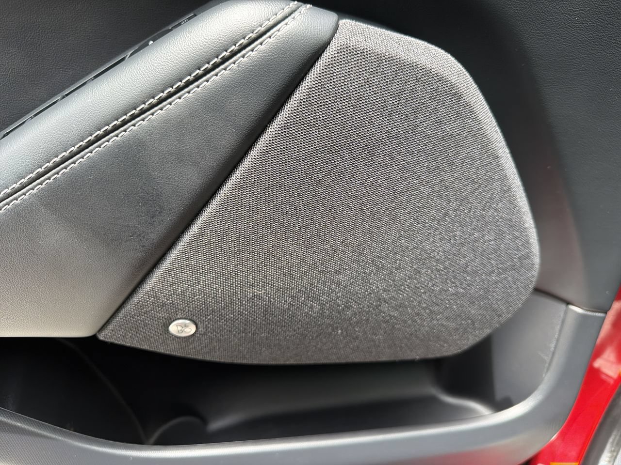 Certified 2023 Ford Mustang Mach-E Premium RWD image 18