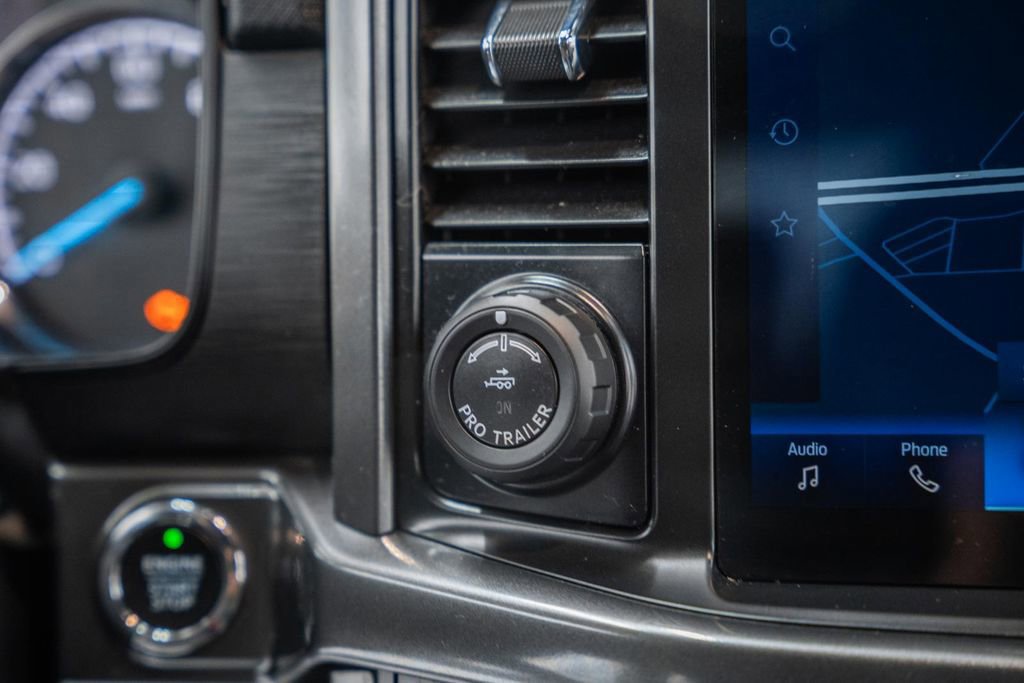 Certified 2023 Ford F150 Tremor w/ Trailer Tow Package image 28