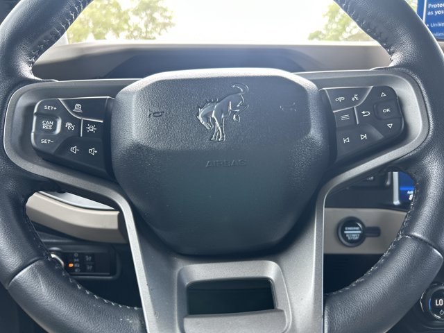 Certified 2023 Ford Bronco Wildtrak AWD/4WD image 29