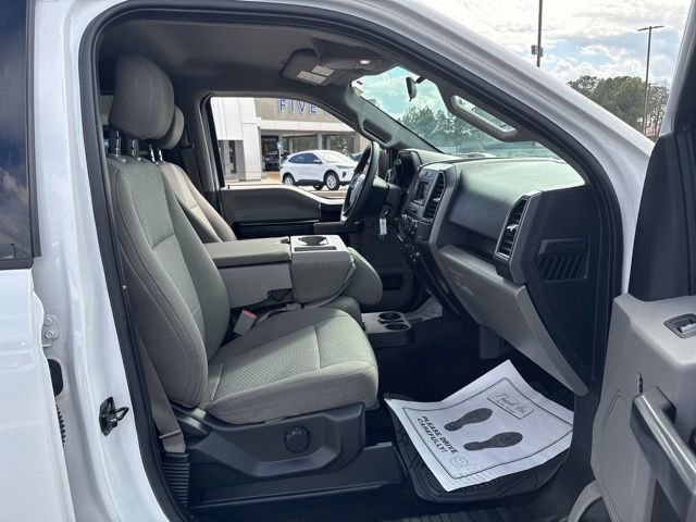 Certified 2017 Ford F150 XLT image 22