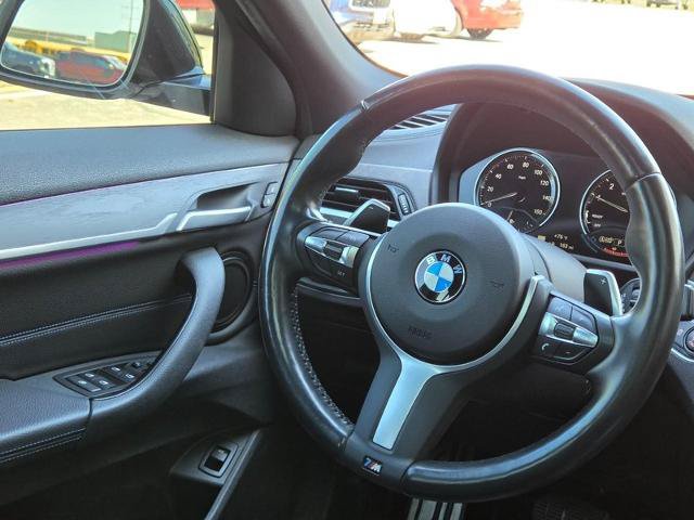 Used 2019 BMW X2 M35i AWD/4WD image 13