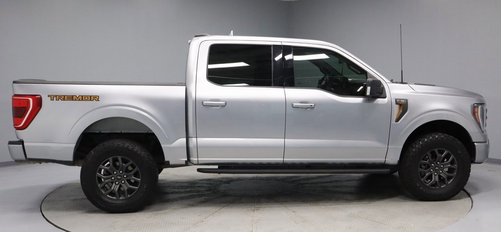 Certified 2023 Ford F150 Tremor image 6
