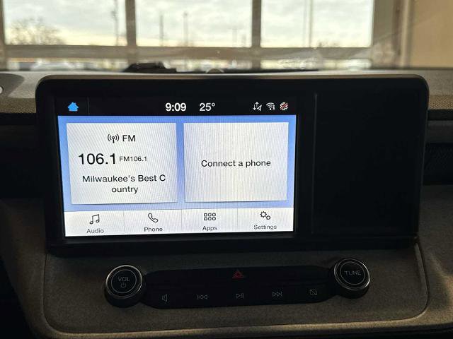 Certified 2023 Ford Maverick XLT w/ XLT Luxury Package image 12