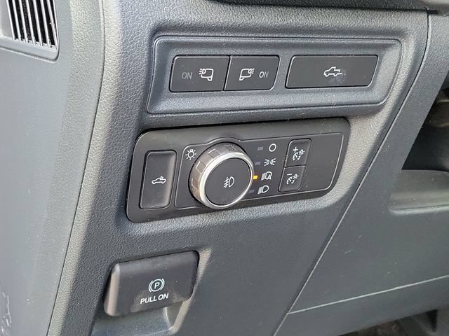 Certified 2021 Ford F150 XLT w/ Equipment Group 302A High AWD/4WD image 8