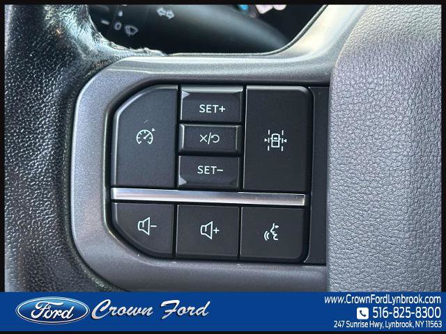 Certified 2021 Ford F150 XLT w/ Equipment Group 302A High AWD/4WD image 23