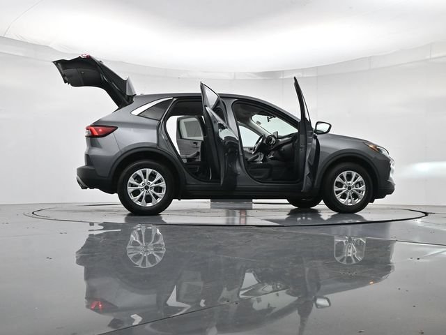 Certified 2024 Ford Escape Active FWD image 54
