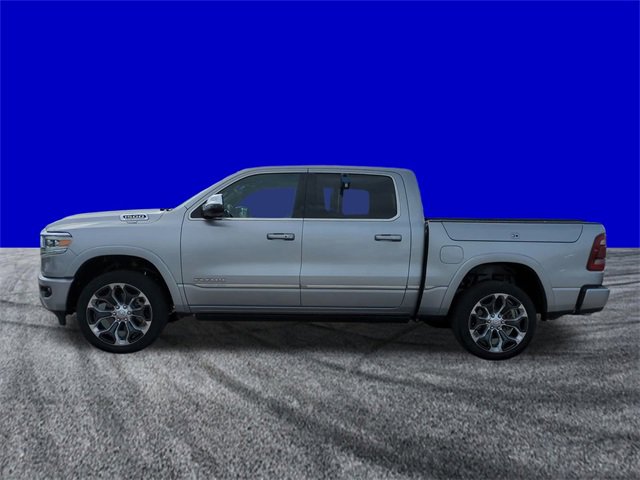Used 2023 RAM 1500 Limited image 7