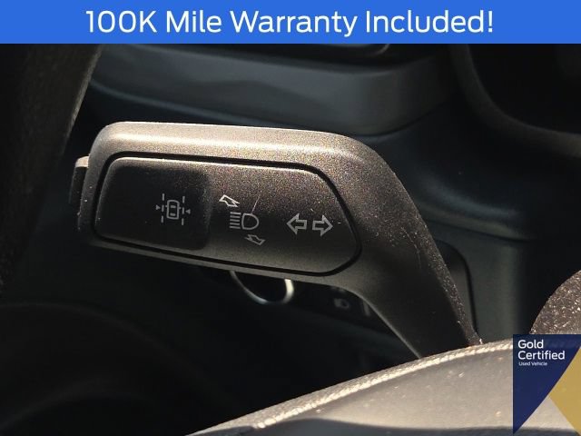 Certified 2025 Ford Maverick XL w/ Equipment Group 101A AWD/4WD image 37