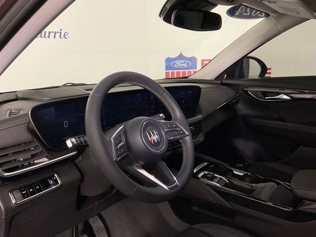 Used 2024 Buick Envision Preferred image 13